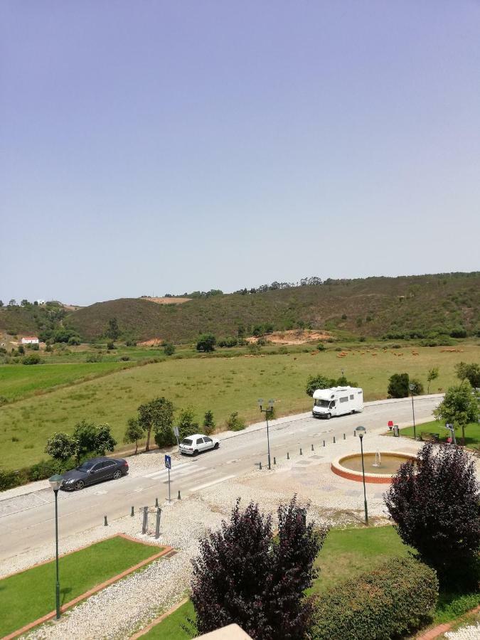 Sol Mar Hotel Odeceixe Exterior photo